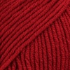 Пряжа Люблю Вязать 'Молочный хлопок' (Milk Cotton) 50г 85м (50% хлопок, 50% молочный акрил) (51 красный)
