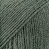 Пряжа Люблю вязать 'Шерстяная' 100гр 165м (75% шерсть, 25% нейлон) (414 лесной зеленый)