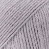 Пряжа Люблю вязать 'Шерстяная' 100гр 165м (75% шерсть, 25% нейлон) (901 серый)